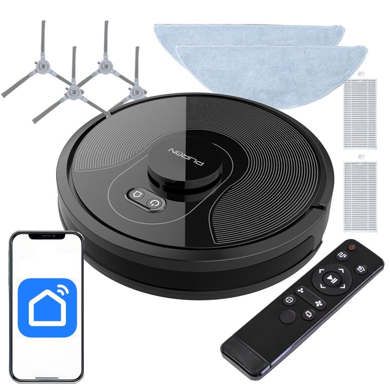 Robot sprzątający PURON PR10