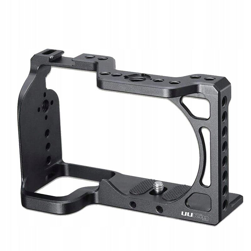 Klatka operatorska ULANZI C-A6600