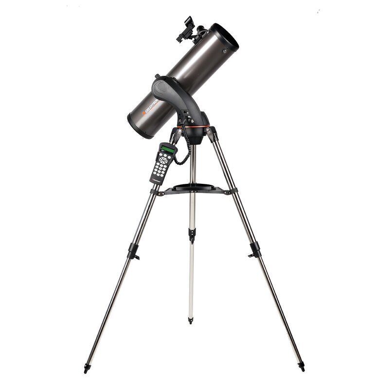 Teleskop CELESTRON NexStar 130 SLT