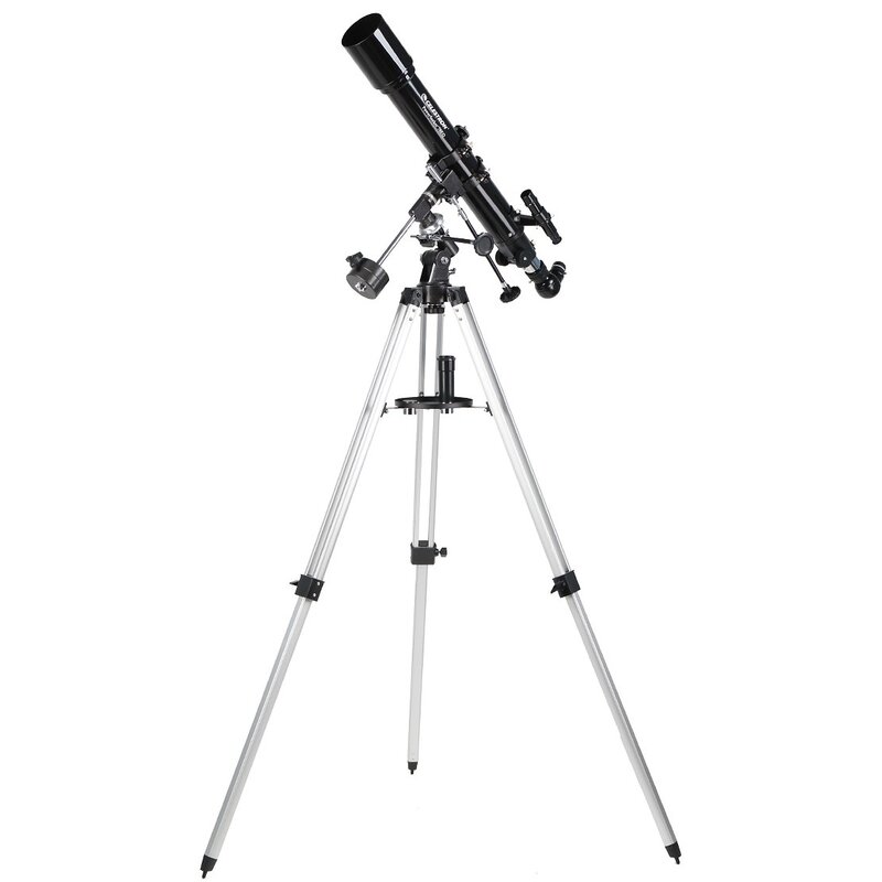 Teleskop CELESTRON PowerSeeker 70EQ
