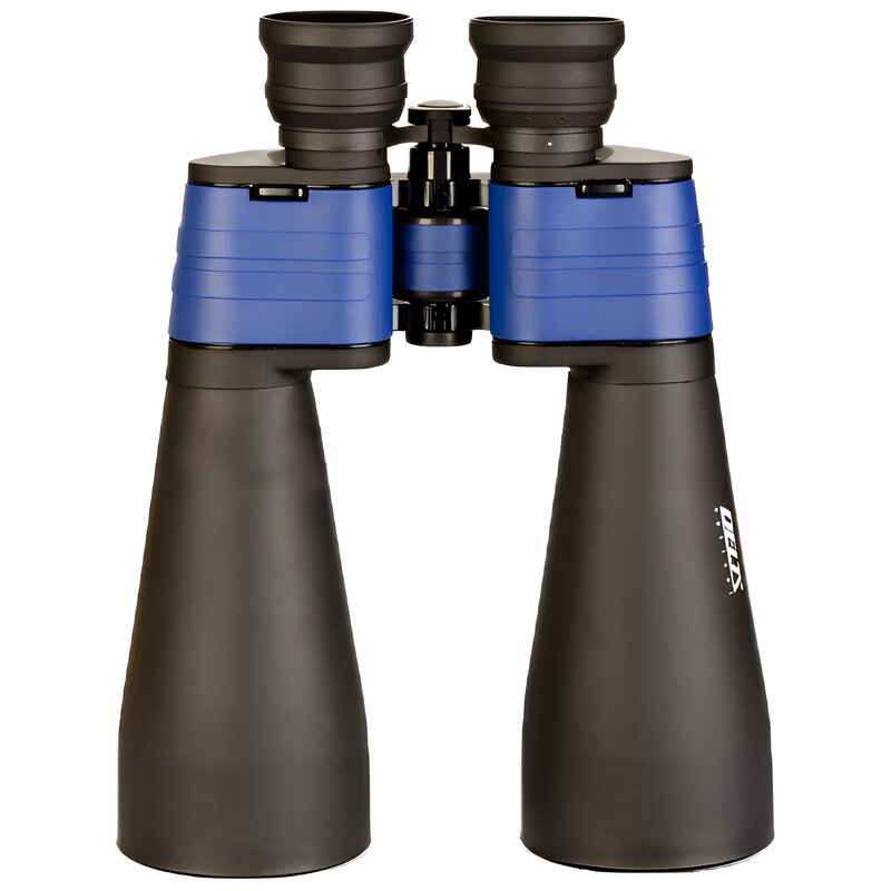 Lornetka DELTA OPTICAL StarLight 15x70, 15-krotne zbliżenie