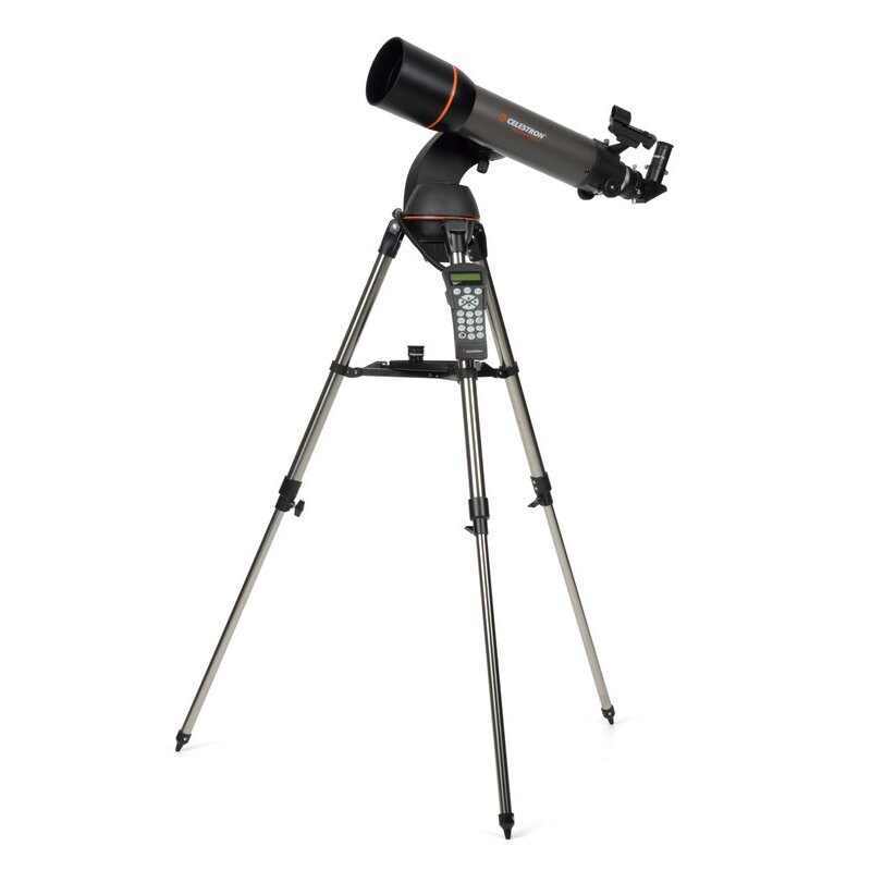 Teleskop CELESTRON NexStar 102 SLT