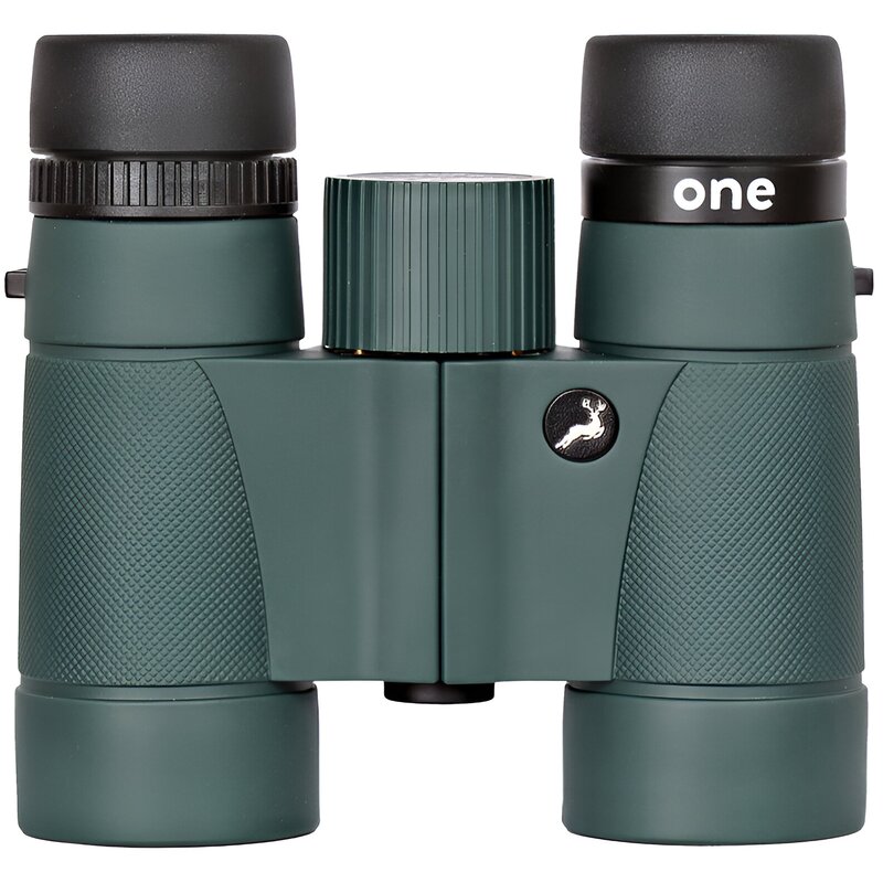 Lornetka DELTA OPTICAL One 10x32, 10-krotne zbliżenie, lekka konstrukcja