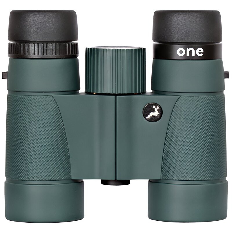 Lornetka DELTA OPTICAL One 8x32, 8-krotne zbliżenie, lekka konstrukcja