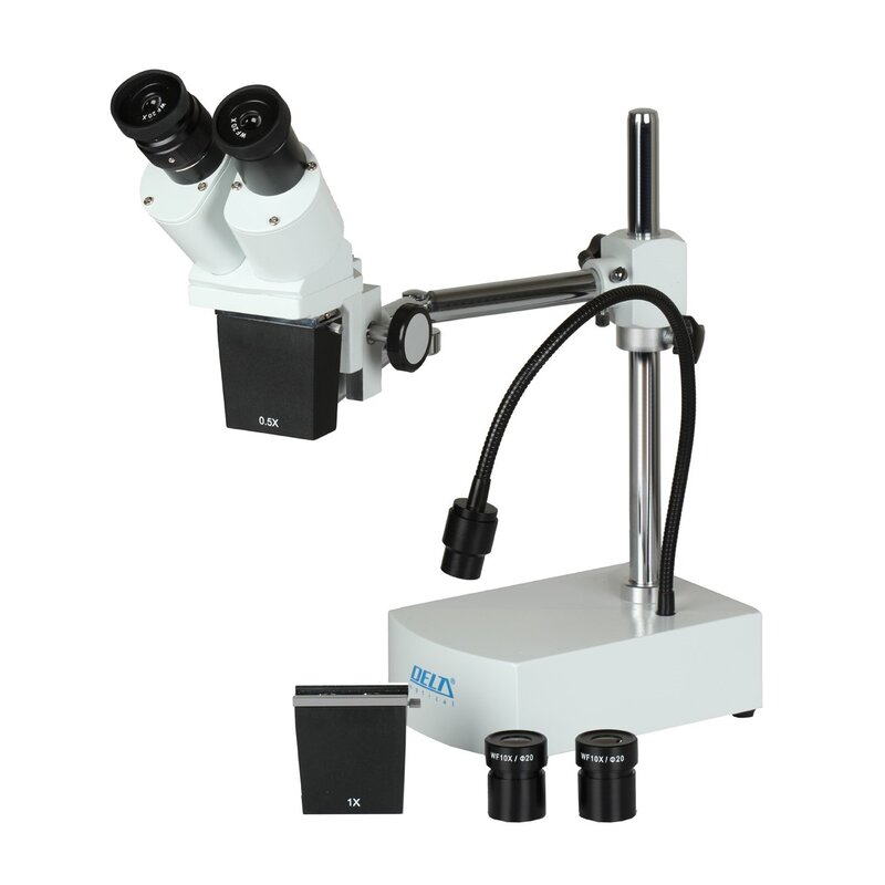 Mikroskop DELTA OPTICAL Discovery L