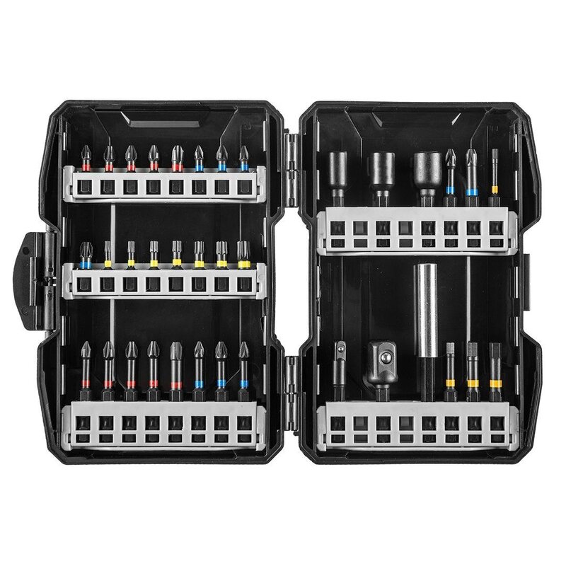 Zestaw bitów GRAPHITE 56H560 (36 szt.)