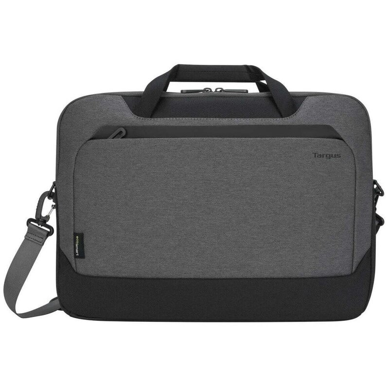 Torba na laptopa TARGUS Cypress 15.6 cali Szaro-czarny