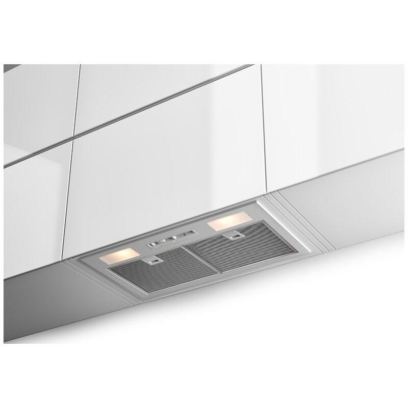 Faber Inka Smart C 52 Inox
