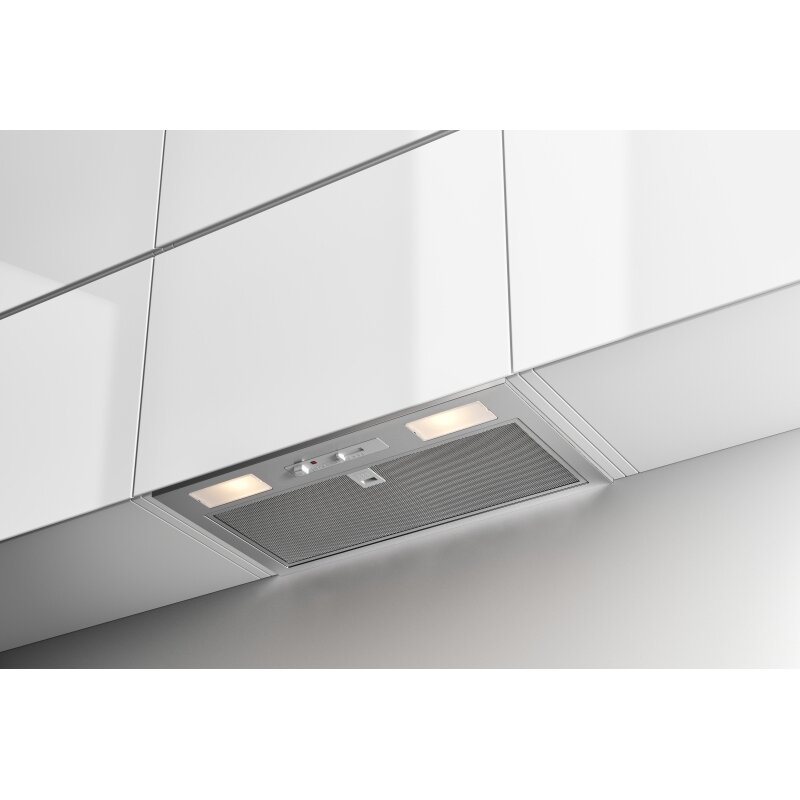 Faber Inka Plus HC 52 Inox