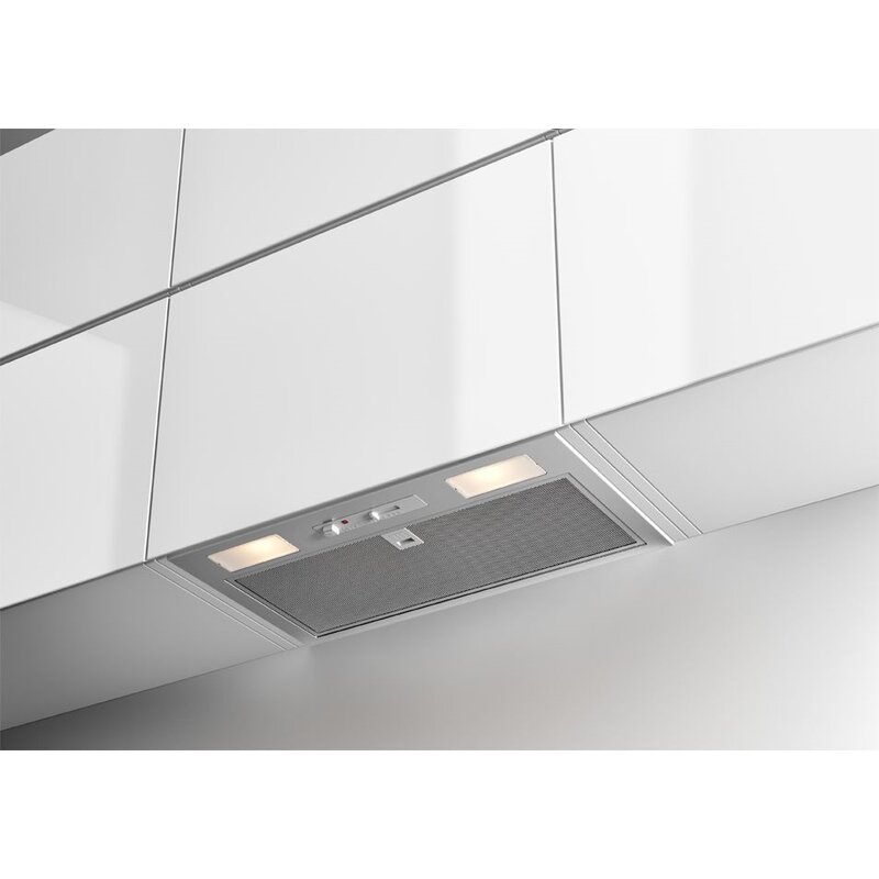 Faber INKA SMART HC 52 Inox