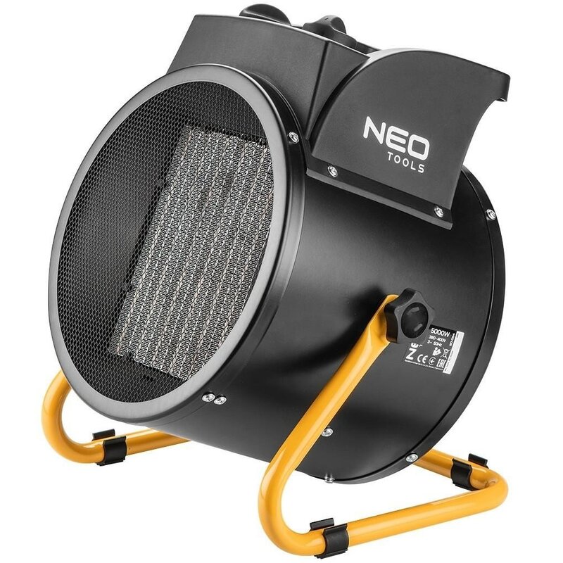 Nagrzewnica elektryczna NEO 90-064