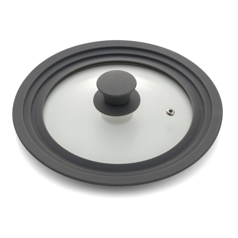 Pokrywa FLORINA 3P0079 18/20/22 cm