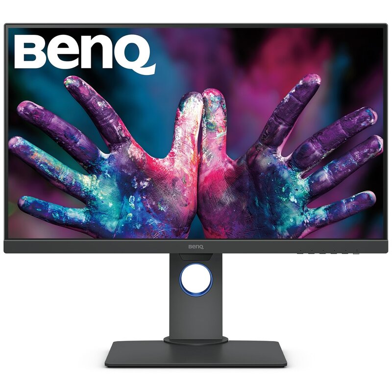 Monitor BENQ DesignVue PD2705Q 27