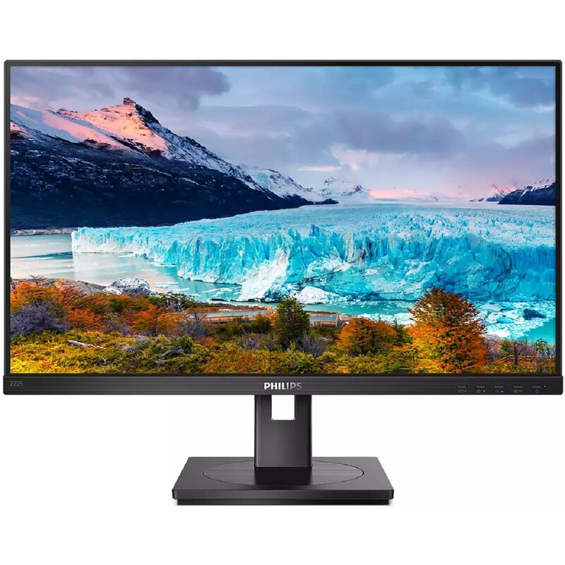 Monitor PHILIPS S-line 222S1AE 21.5