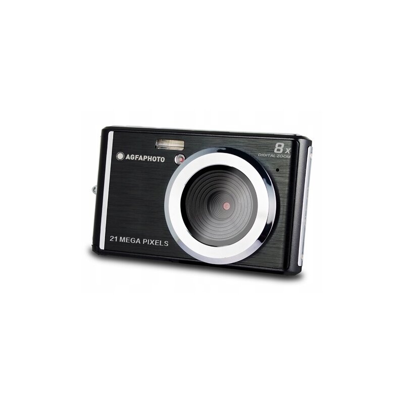 AgfaPhoto DC5200 Czarny
