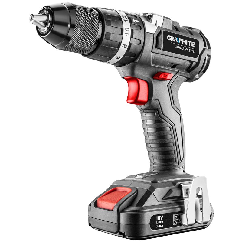 Graphite 58G020-SET2