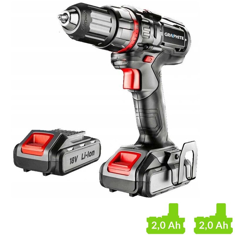Graphite 58G022-SET2
