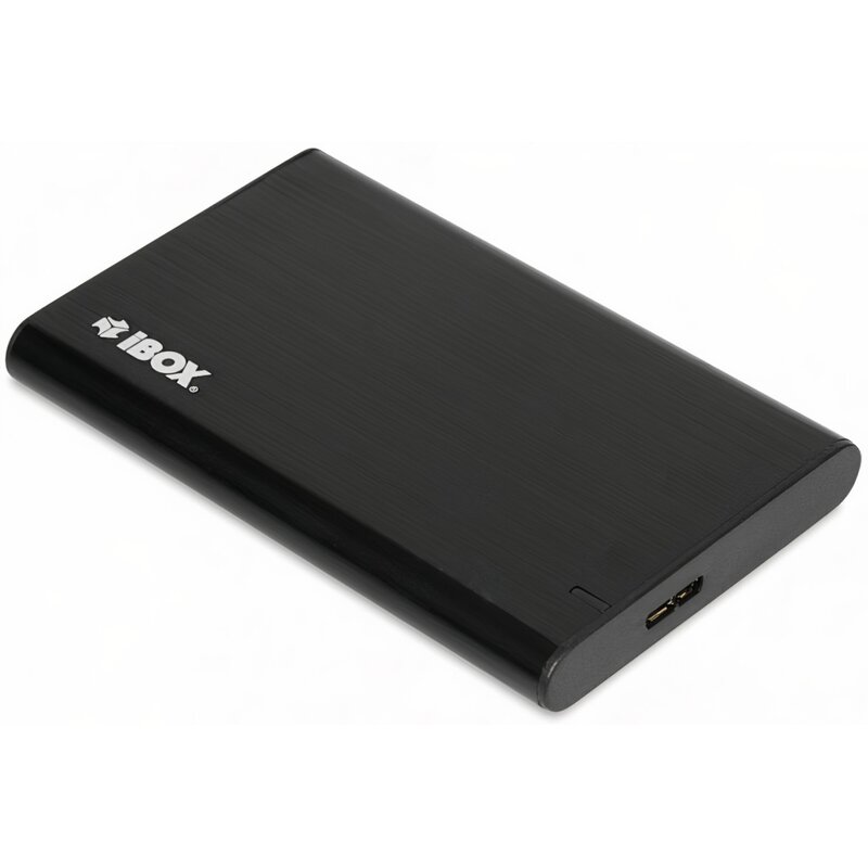 Obudowa dysku IBOX HD-05 Czarny