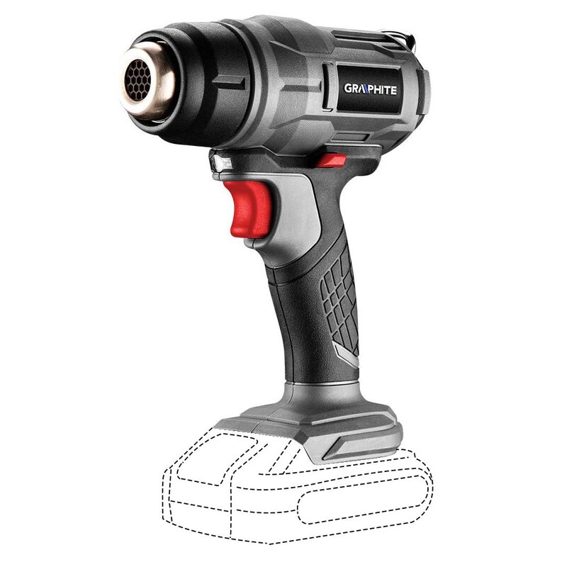 Graphite 58G082