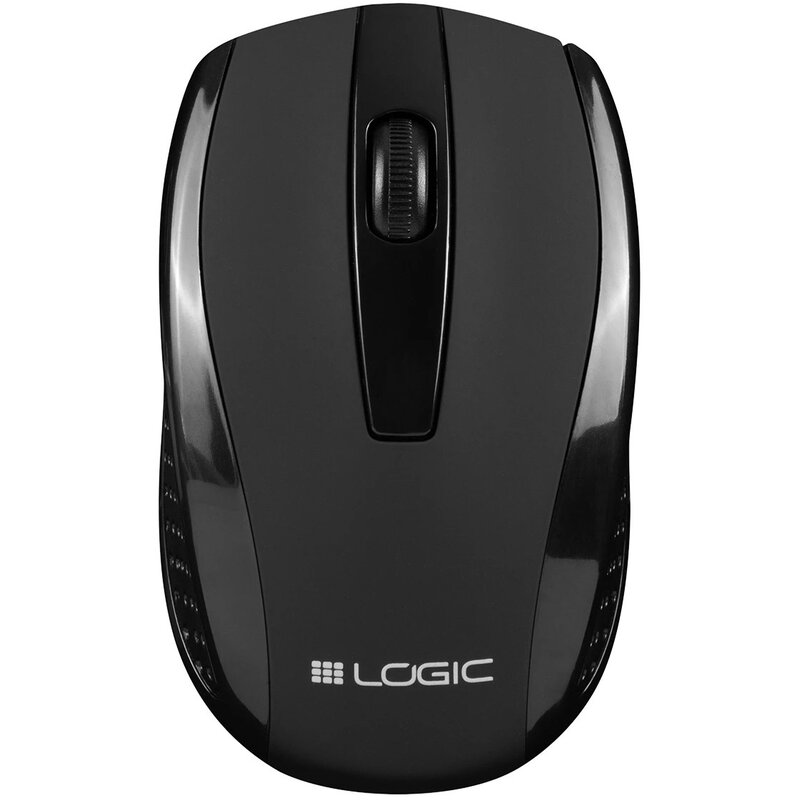 Mysz LOGIC LM-31W