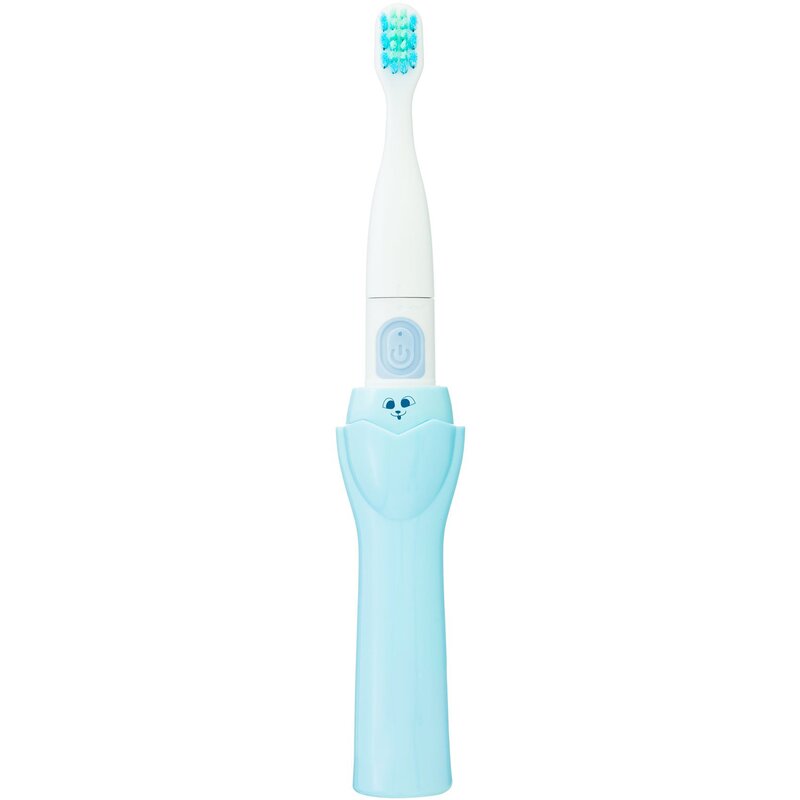 Szczoteczka soniczna VITAMMY Tooth Friends Light Blue Nika