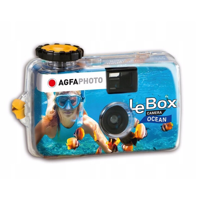 Kodak LeBox Ocean