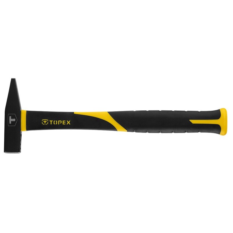 Młotek ślusarski TOPEX 02A840 (1 kg)