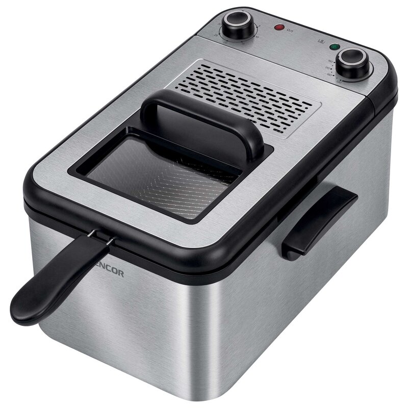 Sencor SFR 7200SS 2200W 3,2l