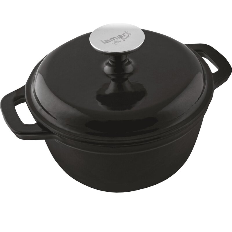 Garnek LAMART LT1207 1.5L