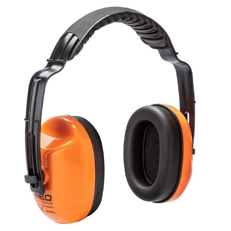 Nauszniki ochronne NEO TOOLS 97-561 25 dB