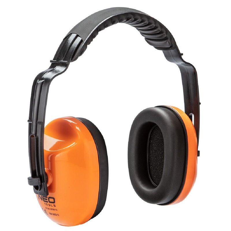 Nauszniki ochronne NEO TOOLS 97-562 24 dB