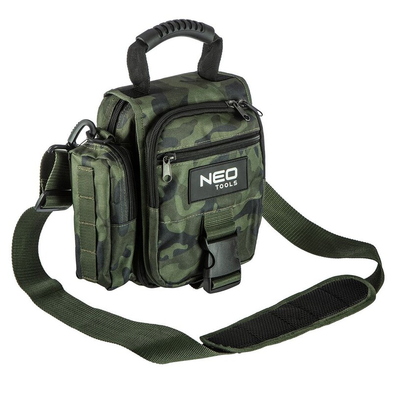Torba narzędziowa NEO TOOLS 84-323