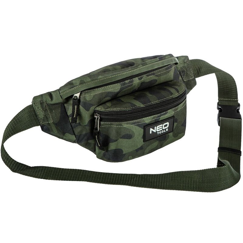 Saszetka NEO TOOLS Camo 84-324