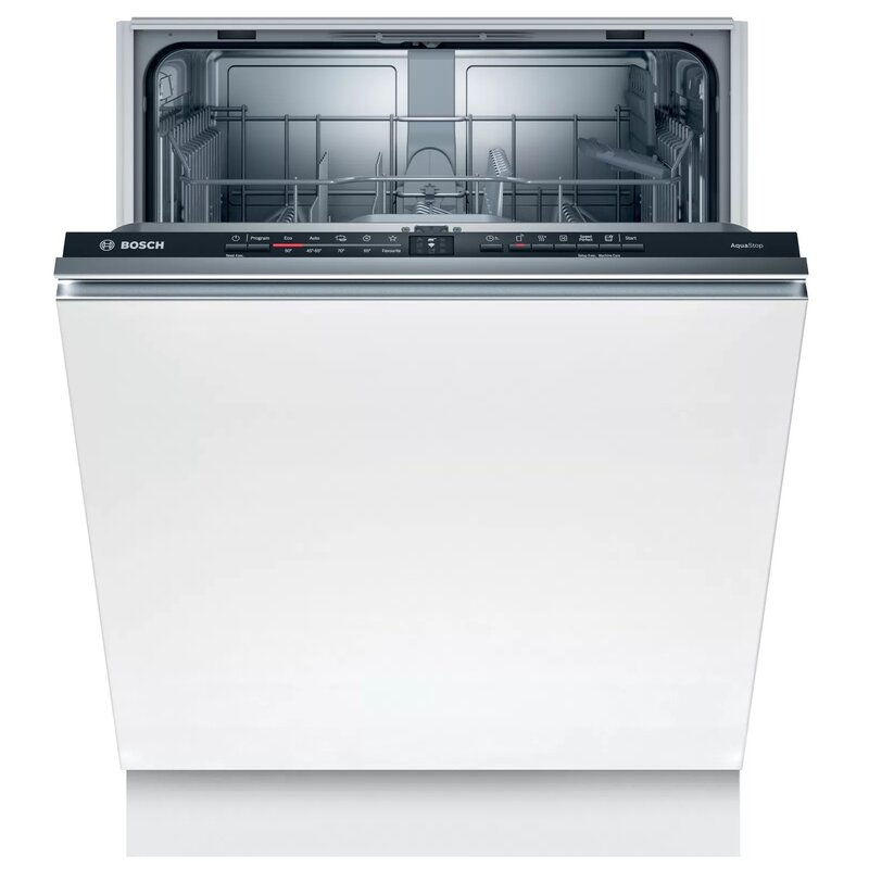 Bosch Zmywarka SMV2ITX16E