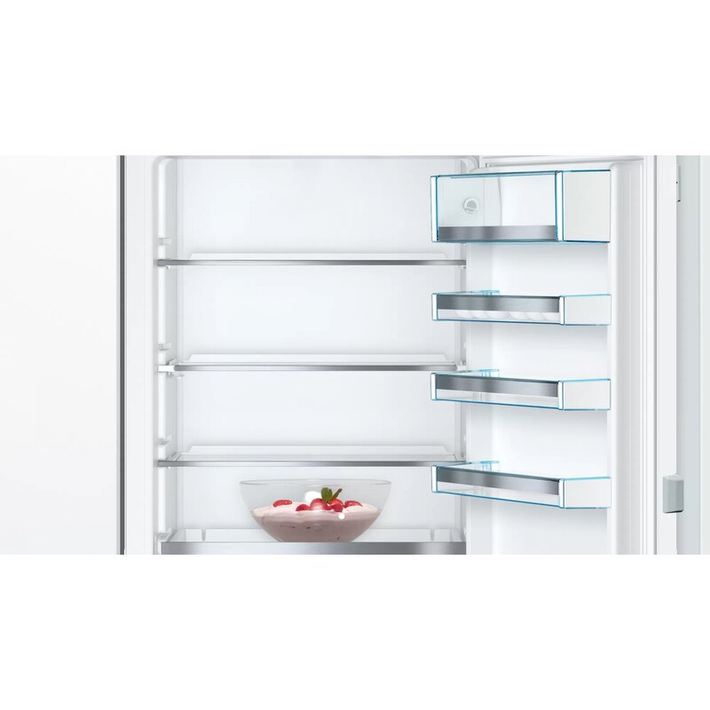 Bosch KIS87AFE0 177,2cm Szuflada z kontrolą wilgotności