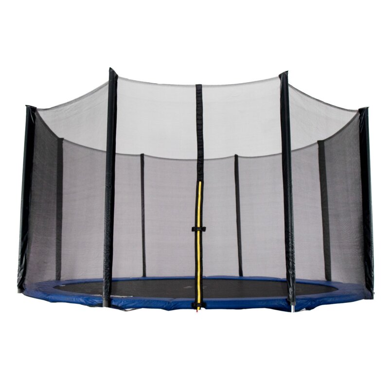 Siatka zewnętrzna do trampoliny ENERO FI 244 cm