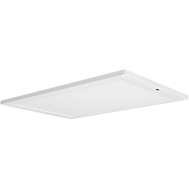 Oprawa dekoracyjna LED LEDVANCE Cabinet Panel 5W 30 x 10 cm Two Light