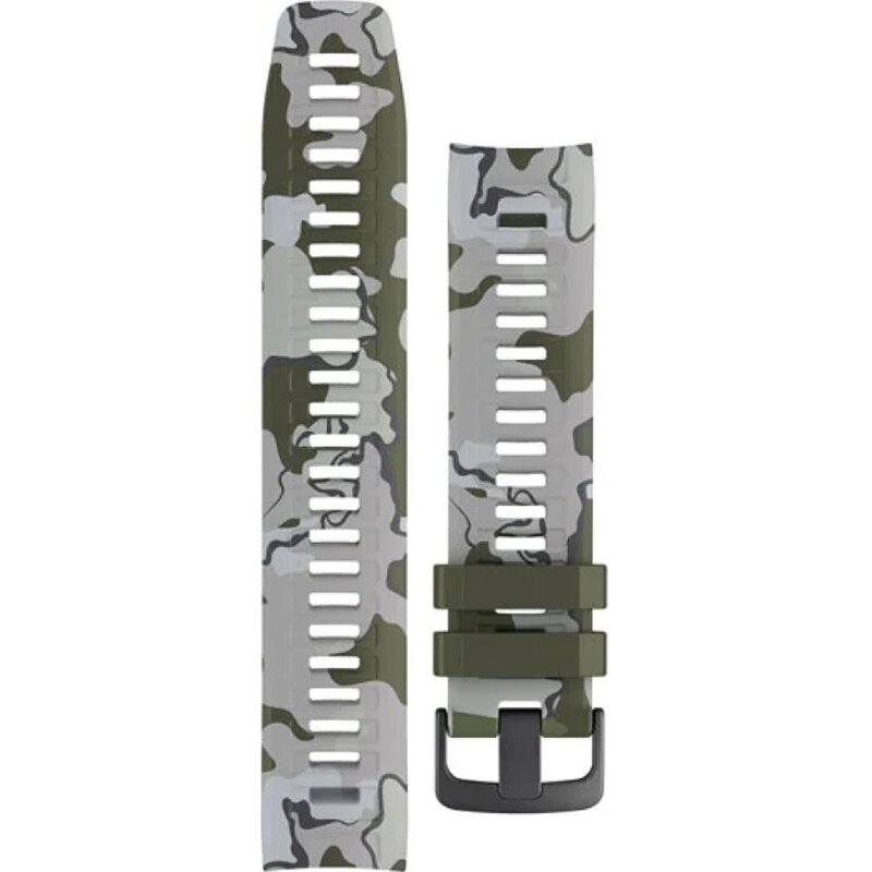 Pasek GARMIN do zegarka Instinct Porostowy moro 010-12854-28