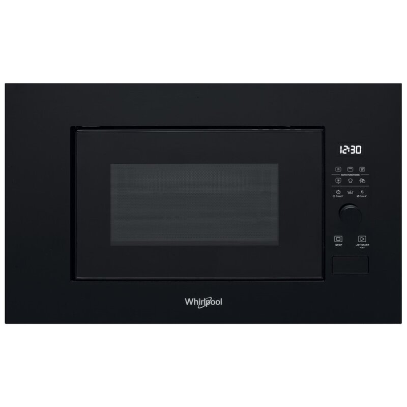 Kuchenka mikrofalowa WHIRLPOOL WMF200G NB