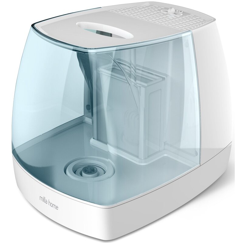 Nawilżacz ewaporacyjny MILLA HOME MAH150