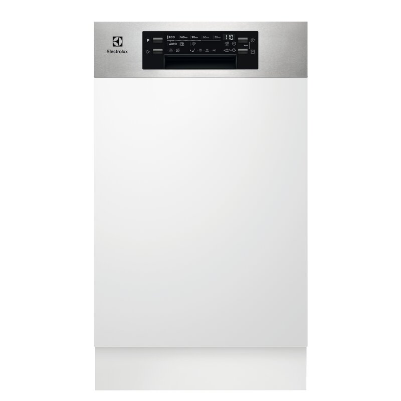 Zmywarka ELECTROLUX EEM43300IX GlassCare 700 45 cm