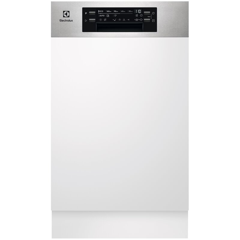 Electrolux Zmywarka do zabudowy AirDry panel EES42210IX