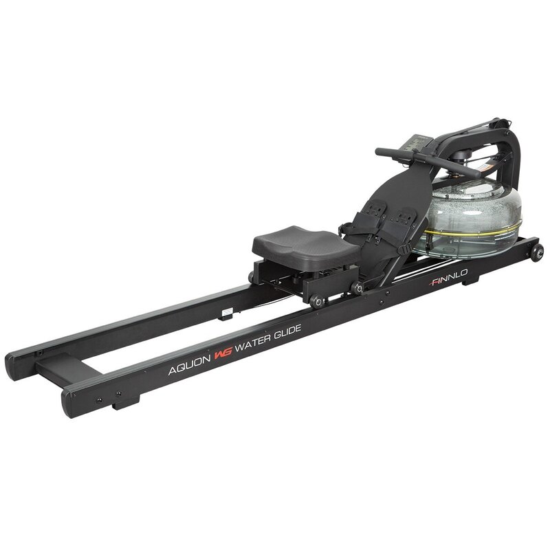 Wioślarz wodny FINNLO Aquon Water Glide