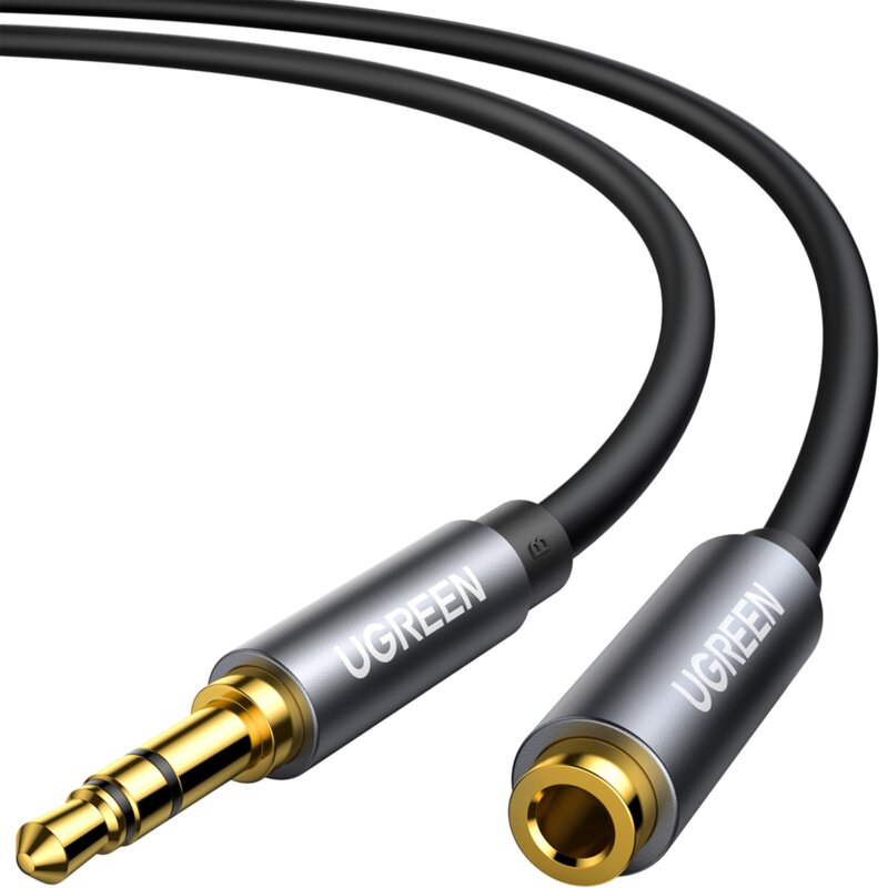 Kabel Jack 3.5 mm - Jack 3.5 mm UGREEN 3 m