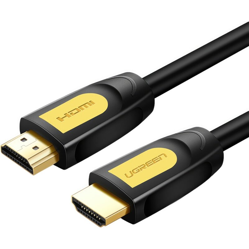 Kabel HDMI - HDMI UGREEN HD101 5 m