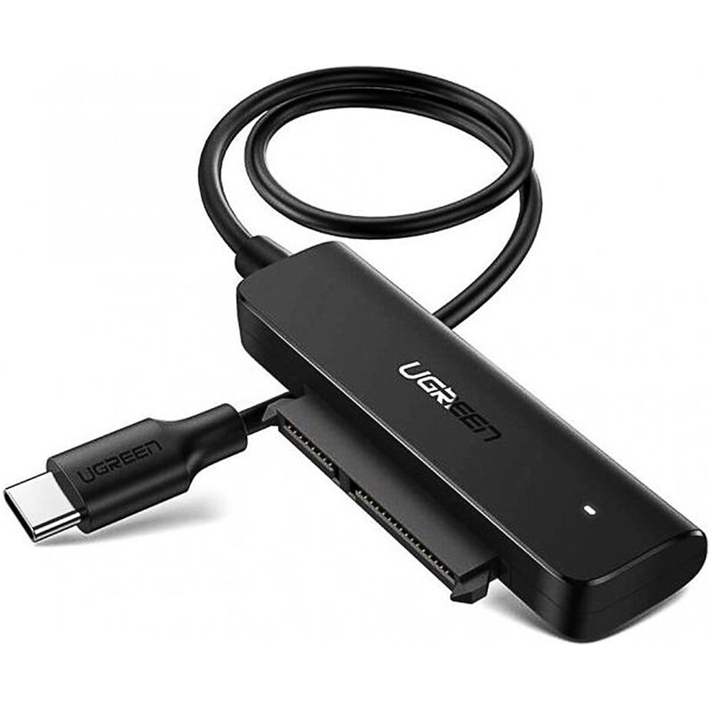 UGREEN 70610 Czarny