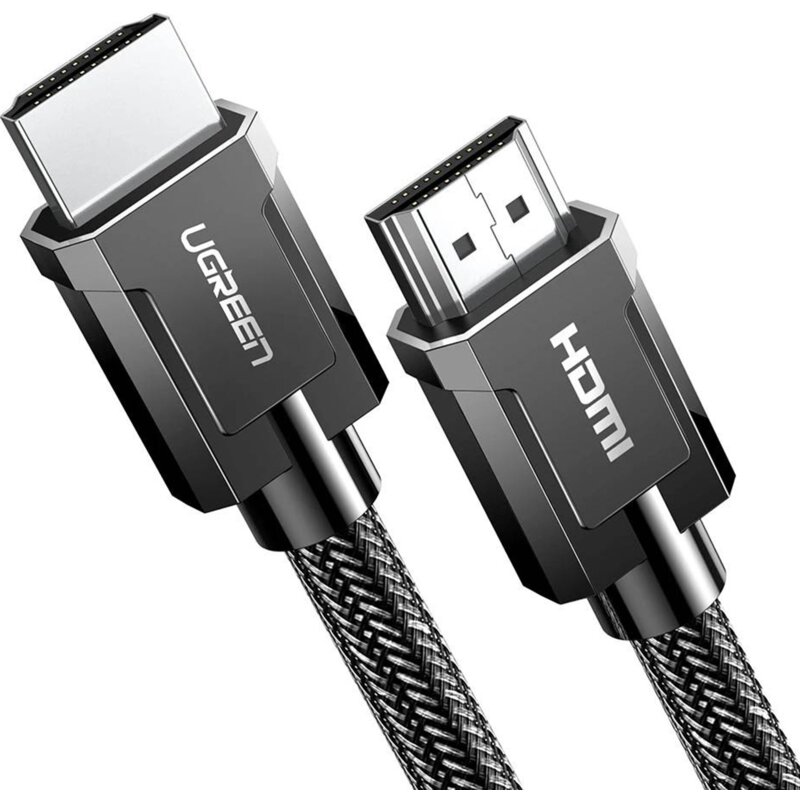 Kabel HDMI - HDMI UGREEN HD135 2 m