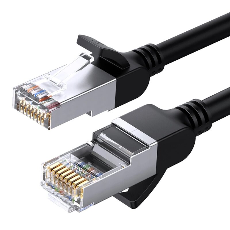 Kabel RJ-45 - RJ-45 UGREEN NW101 50191 1 m