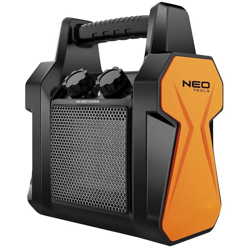 Nagrzewnica elektryczna NEO 90-060