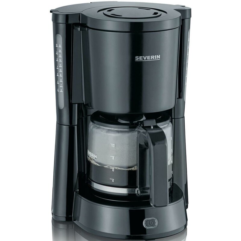 Severin KA 4815
